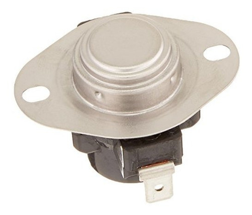 Control De Ventilador Emerson 3f05-1 Snap Disc