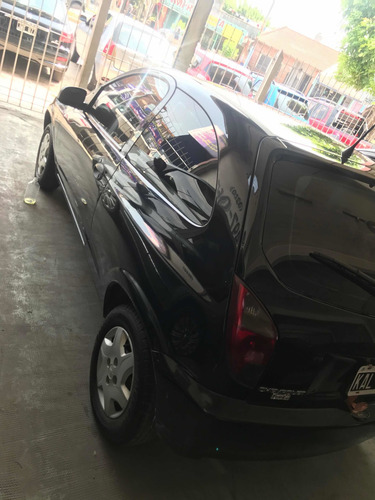 Chevrolet Celta 1.4 Ls+aa 2011 C/gnc 3ptas