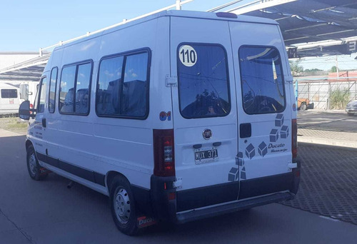 Fiat Ducato 2013 2.3 Economy Maxicargo Mjet Te C/abs