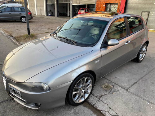 Imagen 3 de 19 de Alfa Romeo 147 2.0mpi 1.6v. Ts S