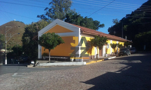 Terreno Em Muito Bem Localizado Em Monte Alegre Do Sul - Te3347