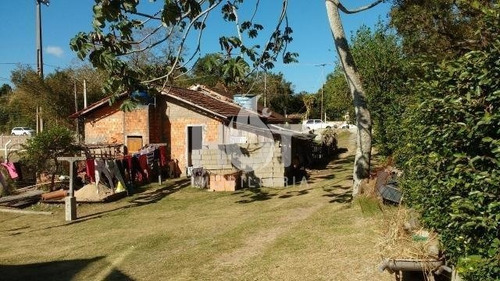 Imagem 4 de 19 de Terreno À Venda Na Lagoa Da Conceição, Iptu, Florianópolis - Sc - 1927