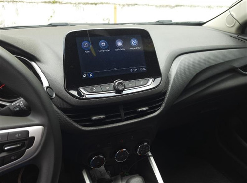 Chevrolet Onix Onix 1.0 Turbo Flex lt Automatico