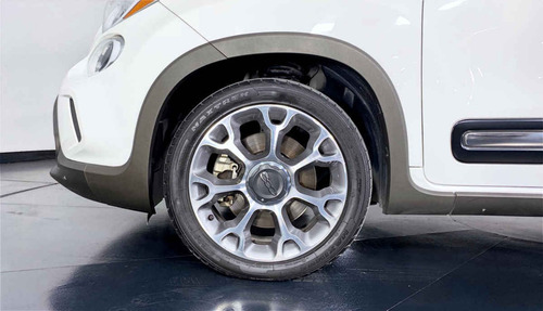 Imagen 9 de 15 de 108656 - Fiat 500 2016 Con Garantía