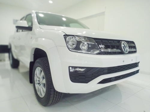 Imagen 12 de 19 de Volkswagen V6 Comforltine 258hp