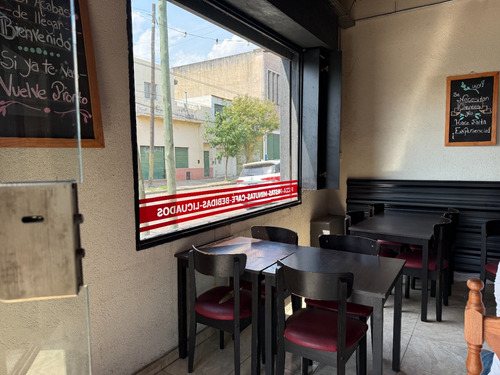 Venta Fondo De Comercio Avellaneda Pizzeria Empanadas Minutas Pastas Bebidas