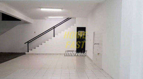 Imagem 9 de 10 de Prédio À Venda, 400 M² Por R$ 26.000,00 - Perdizes - São Paulo/sp - Pr0136