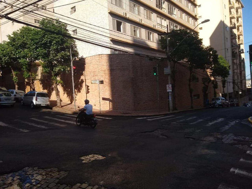 Imagem 2 de 22 de Apartamento Com 3 Dorms, Centro, Ribeirão Preto - R$ 450 Mil, Cod: 1721979 - V1721979