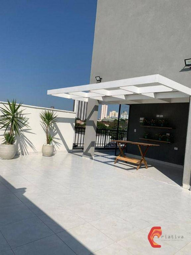 Imagem 12 de 13 de Apartamento Com 2 Dormitórios À Venda, 40 M² Por R$ 235.000 - Vila Matilde - Ap3473