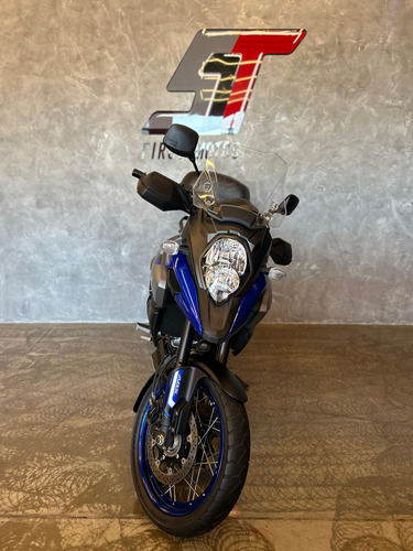 V-strom 1000xt