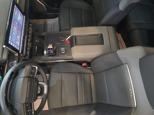 GMC Hummer EV PICKUP DEMO