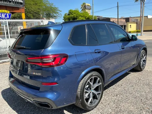 Bmw X5 2023