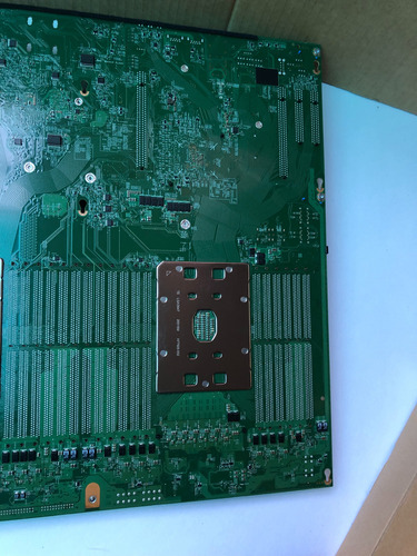 Placa Madre Microsoft Open Compute Project Olym M1089834-001