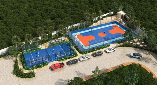 Lotes Residenciales En Venta Con Amenidades En Cholul, Yucatán
