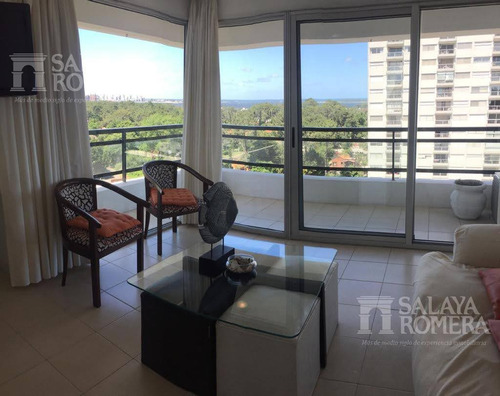 Imagen 8 de 14 de Vendo Departamento - 3 Dormitorios 3 Baños - Punta Del Este Ref:3933876
