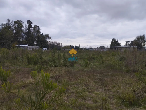 Venta Terrenos Barrio Español- Estación Atlantida