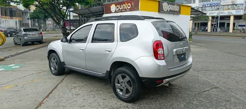 Renault Duster 2.0 Dynamique 4x2