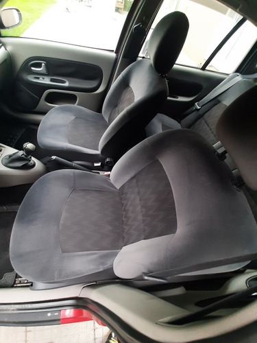 Renault Symbol 1.6 Luxe 2010