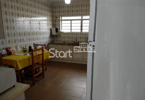 Imagem 15 de 30 de Casa À Venda Em Vila Nogueira - Ca008048