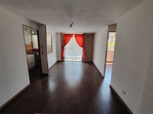 Departamento En Arriendo De 2 Dorm. En Pudahuel