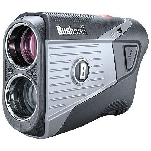 Ranger Finder Bushnell Golf Tour V5 Patriot Pack