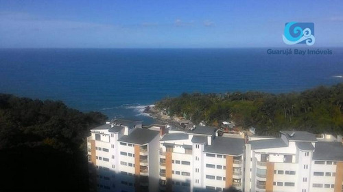 Imagem 6 de 30 de Sorocotuba Apartamento À Venda Condomínio Sorocotuba Praia Do Pernambuco - Guarujá - Ap4690