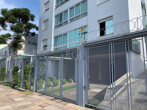 Apartamento Partenon Porto Alegre - 7662