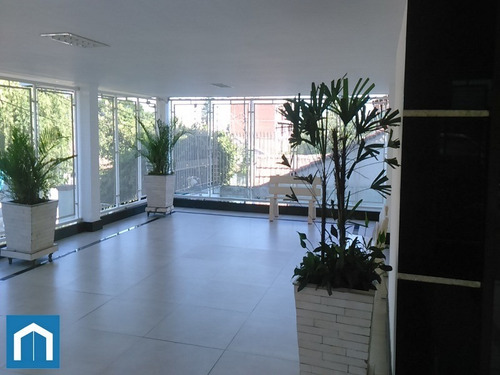 Imagem 2 de 18 de Apartamento - Ap00024 - 4336344