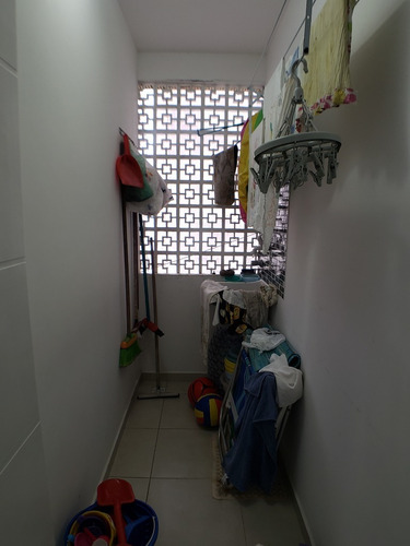 Imagem 17 de 17 de Apartamento - Ap05338 - 68468442