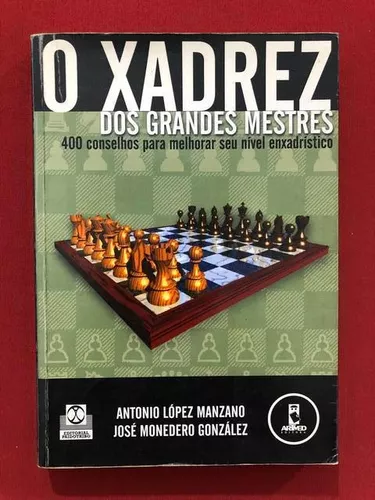 Livros gratuitos de Xadrez em PDF - Xadrez Forte