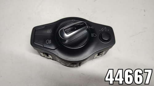 Comando Farol Iluminação Audi A5 2014 8k0941531 =44667 Cx193