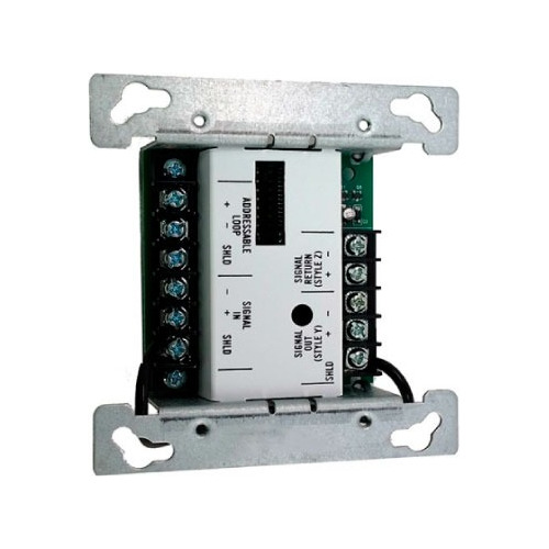 Modulo Control C/supervision 4090-9007 Simplex (sin Empaque)