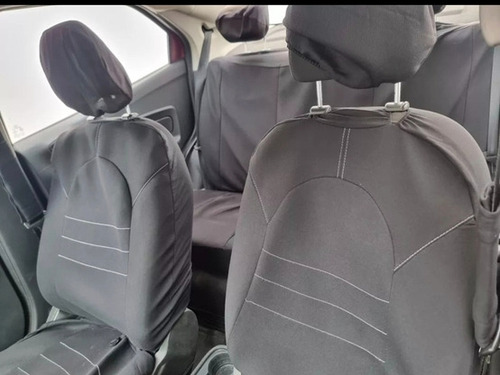 Ford Figo 1.5 Impulse Aa Sedan Mt