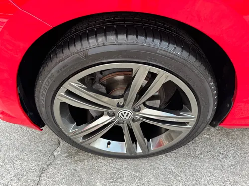 Volkswagen Jetta 1.4 T Fsi Comfortline