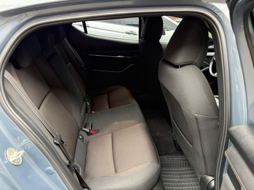 Mazda 3 2.5 S Grand Touring Hchback At