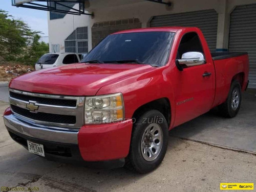 Chevrolet Silverado Ls