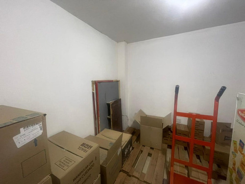 Casa En Venta En Pergamino Con Local Comercial