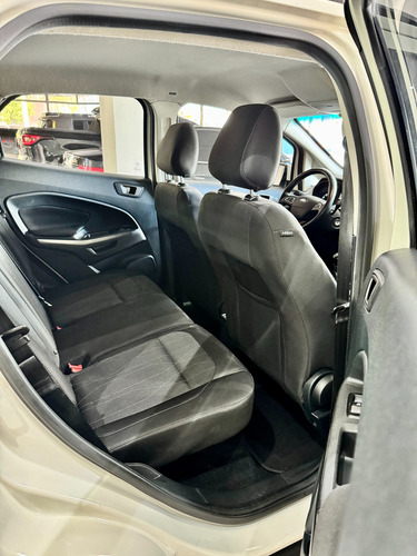 Ford Ecosport 1.5 Se 123cv 4x2