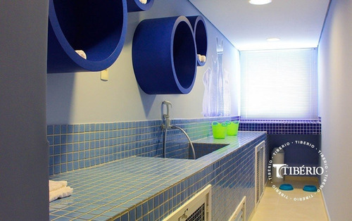 Imagem 25 de 29 de Apartamento Residencial Para Venda, Vila Guarani (zona Sul), São Paulo - Ap6624. - Ap6624-inc