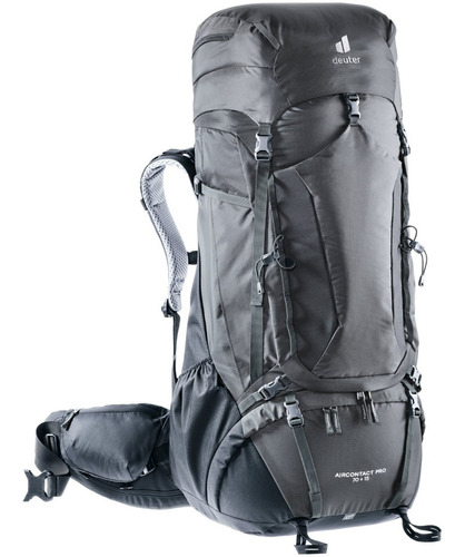 Mochila Deuter Aircontact Pro 70 + 15 Modelo 2019