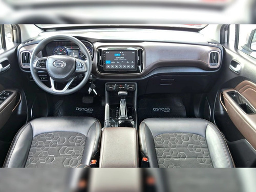 Gac Motor Gs3 1.5 At Gb Full