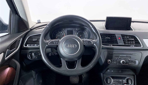 Imagen 15 de 15 de 111988 - Audi Q3 2018 Con Garantía