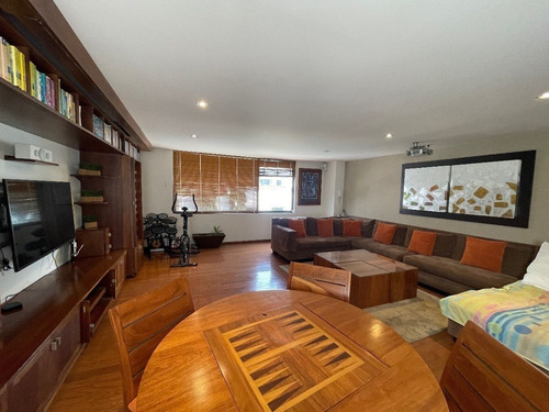 Venta De Casa En Niebla En Jardines Del Pedregal Álvaro Obregón Cdmx