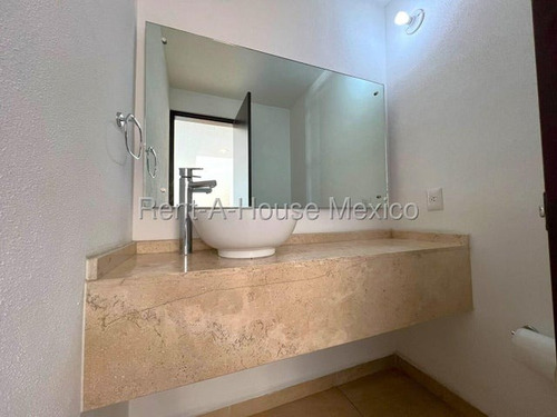 Casa En Renta En Santa Fe Juriquilla, Querétaro Sr