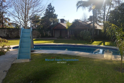 Imagen 17 de 24 de Ideal Residencial Cw142637