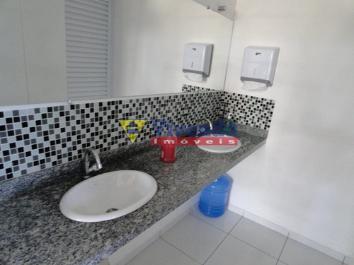 Imagem 14 de 14 de $tipo_imovel Para $negocio No Bairro $bairro Em $cidade - Cod: $referencia - As15968