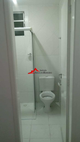 Imagem 7 de 23 de Apartamento Com 2 Dorms, Centro, Taubaté - R$ 200 Mil, Cod: 60622 - V60622
