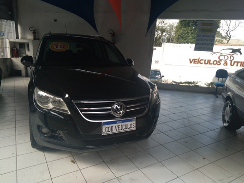 Imagem 3 de 15 de Volkswagen Tiguan Tiguan Tsí