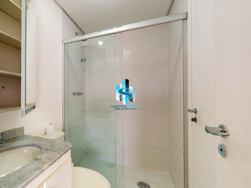 Imagem 30 de 30 de Apartamento A Venda Em Sp Vila Madalena - Ap08451 - 71130929