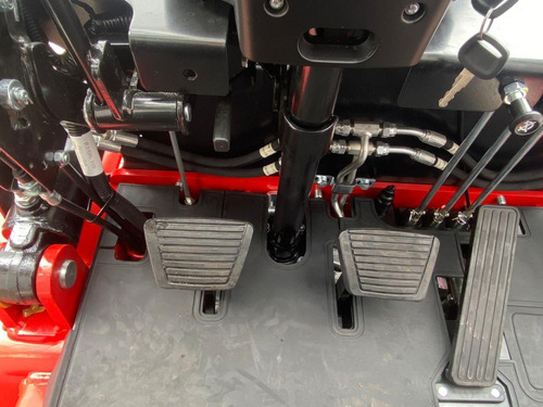 Distribuidoras: Empilhadeira 2,5t Triplex De 6m! Compre Já!